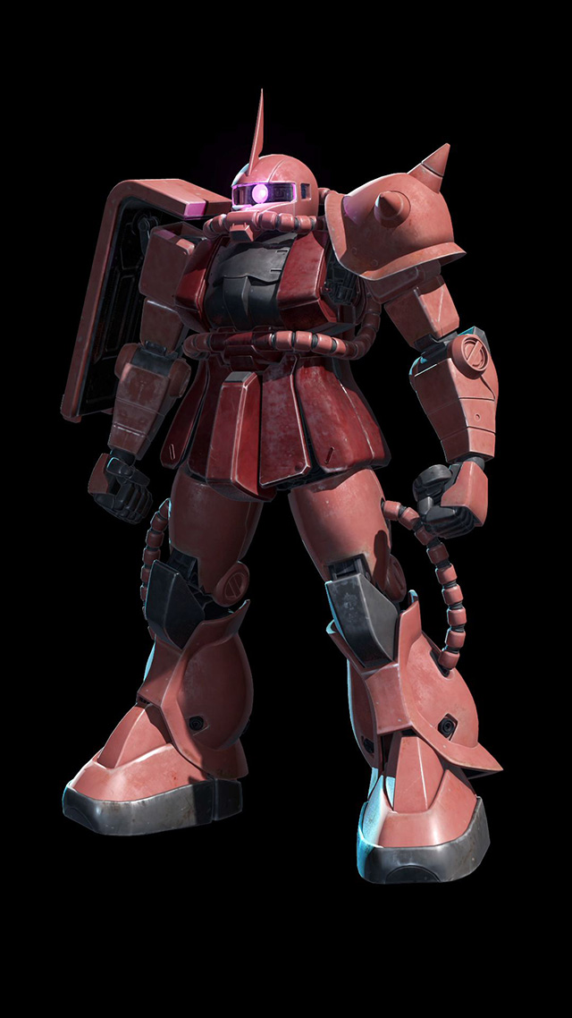 ABOUT-特徴- | パチスロ 機動戦士ガンダム 覚醒-Chained battle- 公式